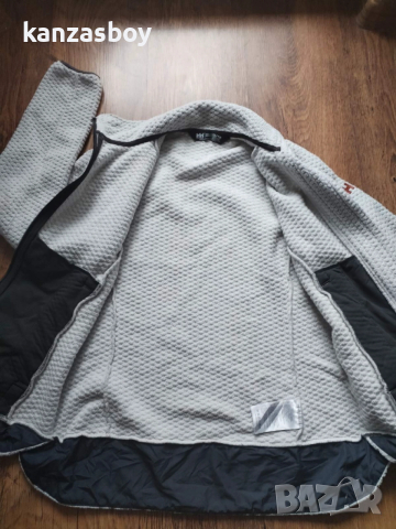 Helly Hansen Womens Lyra Jacket - страхотно дамско яке ХС, снимка 11 - Якета - 52992048