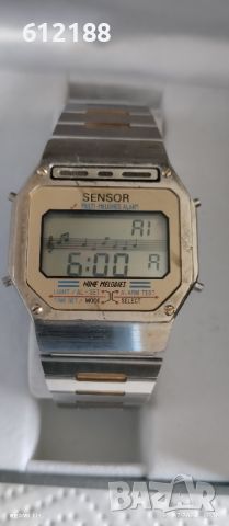 Vintage Sensor -Melody., снимка 2 - Мъжки - 46692594