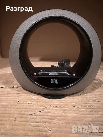 Колонка  Jbl radial micro, снимка 6 - Аудиосистеми - 45254149