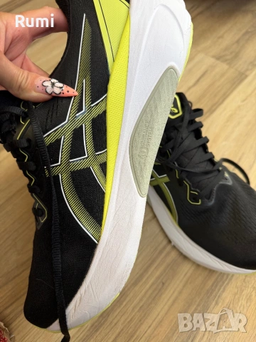 Оригинални  Мъжки маратонки Asics Gel-Kayano 30  ! 46 н, снимка 2 - Маратонки - 51724896