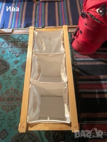 Кош за пране 