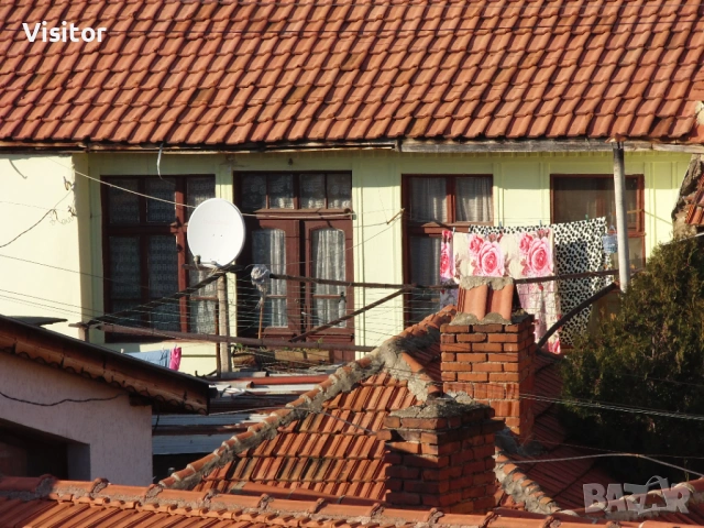 Olympus SP-720UZ 14 mPx, снимка 10 - Фотоапарати - 53227560