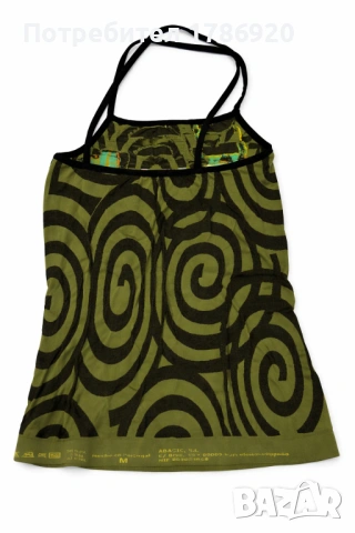 Дизайнерски дамски потник Desigual, снимка 2 - Потници - 24945465