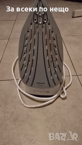 Керамична Ютия PHILIPS , снимка 2 - Ютии - 51538281