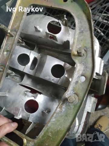 комплекта стопове за Fiat Brava (1995-2001г.) Фиат Брава ляв и десен, снимка 4 - Части - 52721762