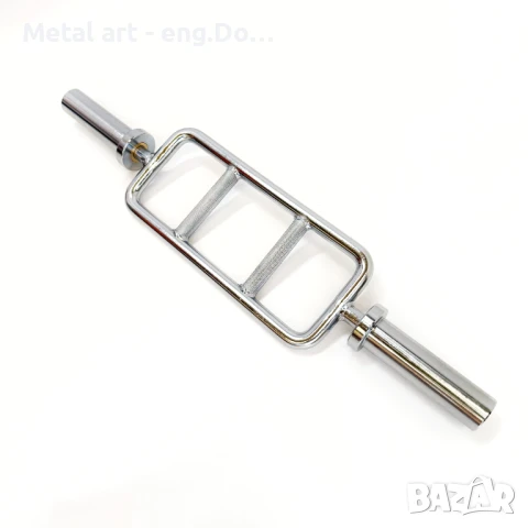 Олимпийски Лост с Успореден Хват Ф50