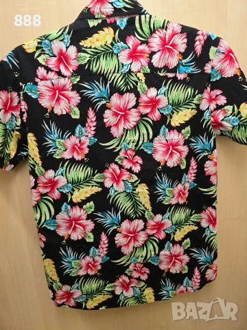 мъжка риза , снимка 2 - Ризи - 53916165