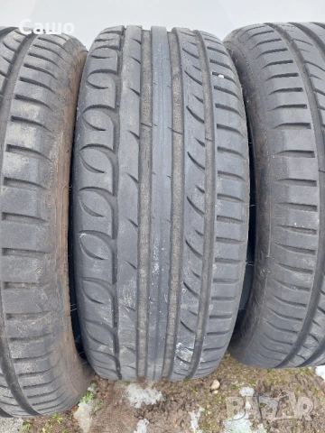 Продавам 4 бр. летни гуми Riken Uhigh Performance, снимка 7 - Гуми и джанти - 53065001