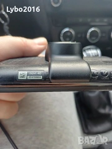 Продавам навигация Garmin Nuvi 40., снимка 4 - Garmin - 53890359