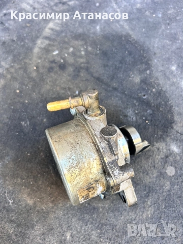 Вакуум помпа за Фиат Гранде пунто 1.3 JTD. 2008г, снимка 2 - Части - 51954815