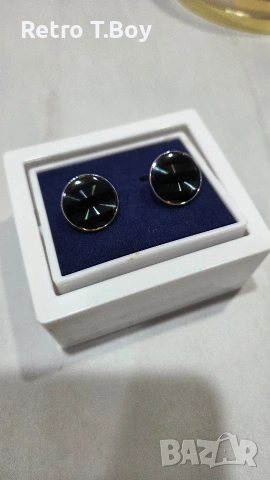 Ръкавели за риза, снимка 2 - Други - 53569687