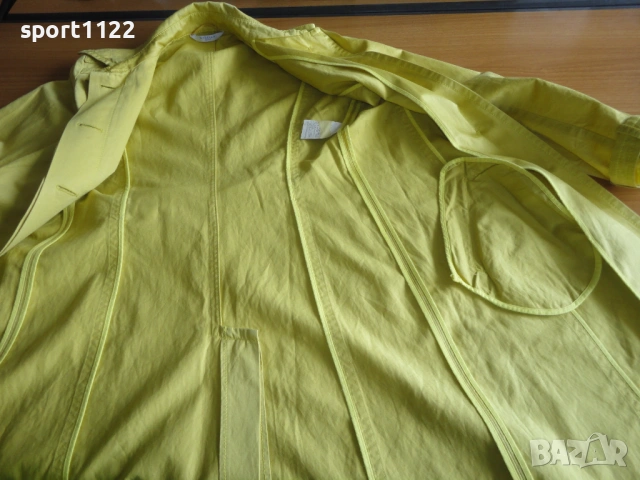 Marella/XS-S/дамски тренчкот, снимка 5 - Шлифери - 54087924