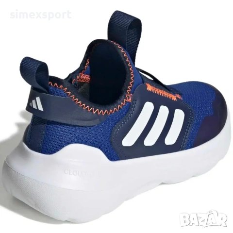 ДЕТСКИ МАРАТОНКИ ADIDAS TENSAUR COMFORT AC C, снимка 2 - Детски маратонки - 53782413