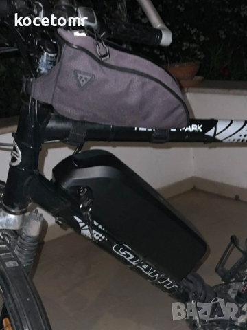 Комплект за велосипед mxus 36V,48V , снимка 9 - Велосипеди - 44809287