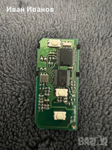 Lexus is 220/250 на части, снимка 12 - Автомобили и джипове - 50019047