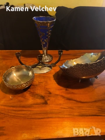 почти всичко необходимо за масата на едно семейство..., снимка 3 - Маси - 51341316