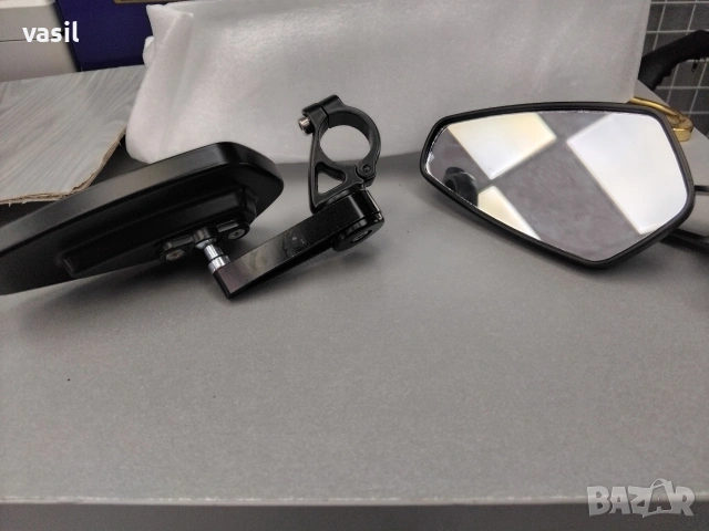 Огледала за колело и тротинетка, снимка 3 - Велосипеди - 54039842