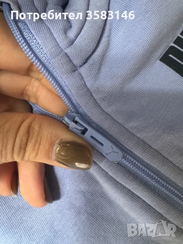 Оригинален детски екип Puma, снимка 6 - Детски комплекти - 53194314