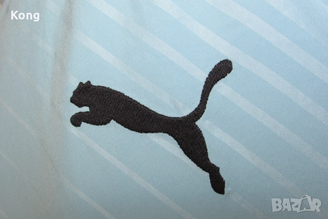 винтидж фланелка Марадона Puma King Maradona горница анцуг Айнтрахт Франкфурт Eintracht Frankfurt , снимка 4 - Футбол - 53784213