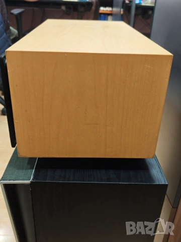 Централна тонколона Bowers & Wilkins CM Centre (CMC) - Отлично състояние, снимка 6 - Тонколони - 53922708