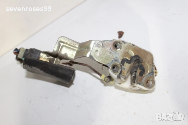 Брава врата предна лява Деу Матиз 0.8i Daewoo Matiz, снимка 2 - Части - 51222012