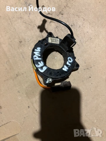 Лентов Кабел / Пежо / Ситроен / 9632162780 / 61630003 / Берлинго / 307 / , снимка 3 - Части - 51381891