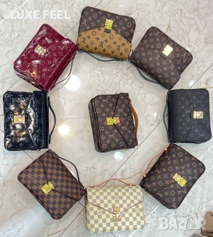 Louis Vuitton ⚜️Дамски Чанти 