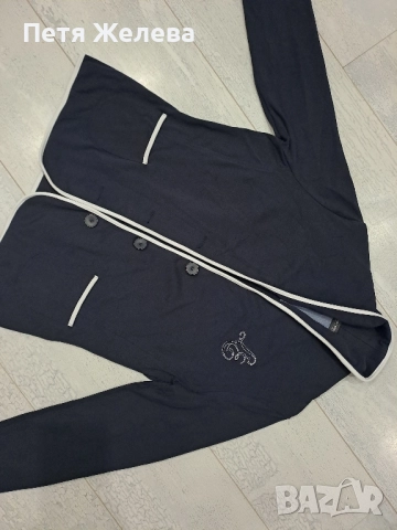 Сако от трико. GERRY WEBER/EDITION-,,L", снимка 10 - Сака - 51550161