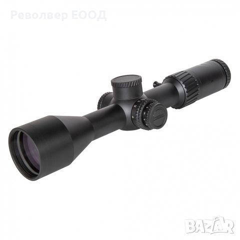 Оптика Sightmark - Presidio 2.5-15x50 HDR