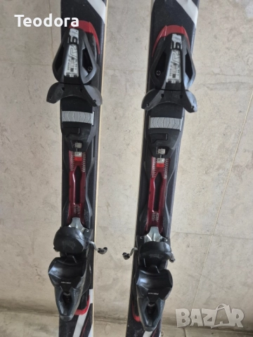 Ски Fischer Progressor 800, снимка 3 - Зимни спортове - 52092649