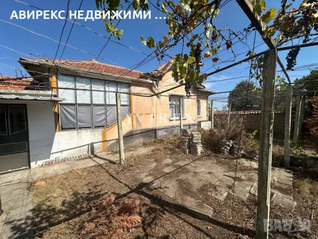 Къща за продажба в Ръжево Конаре , снимка 17 - Къщи - 47354988