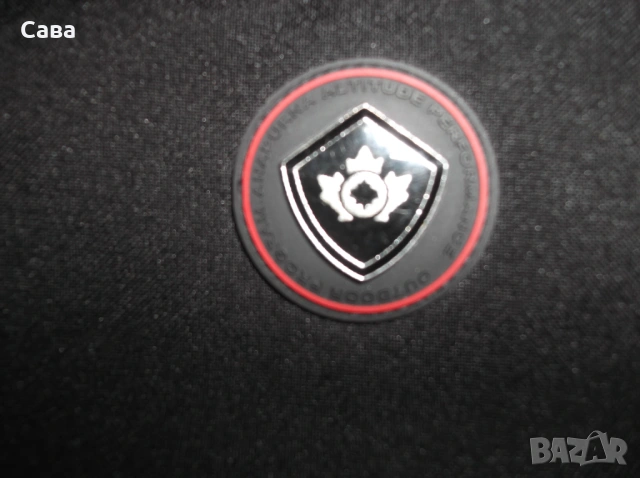 Зимно яке CANADIAN PEAK  дамско,Л-ХЛ, снимка 6 - Якета - 53488635