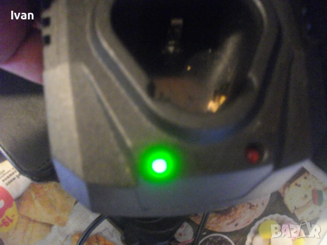 НОВО 12V MEISTER Li-ion ЗАРЯДНО МЕЙСТЕР НЕМСКО ОРИГИНАЛНО ЗА 12 ВОЛТОВИ ЛИТИЙ-ЙОН БАТЕРИИ ЗАКРЪГЛЕНИ, снимка 15 - Други инструменти - 50646828