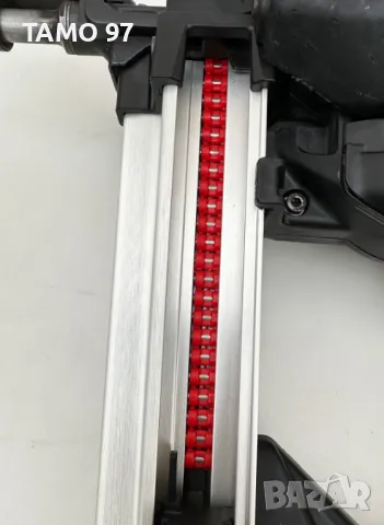 Wurth Diga CS-2 Power - Уред за директен монтаж с пирони, снимка 7 - Други инструменти - 49690483