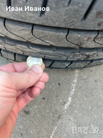 Джанти 17 5х114.3, снимка 5 - Автомобили и джипове - 53443954