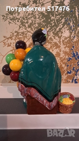 Порцеланови фигури Royal Doulton , снимка 3 - Статуетки - 51954143