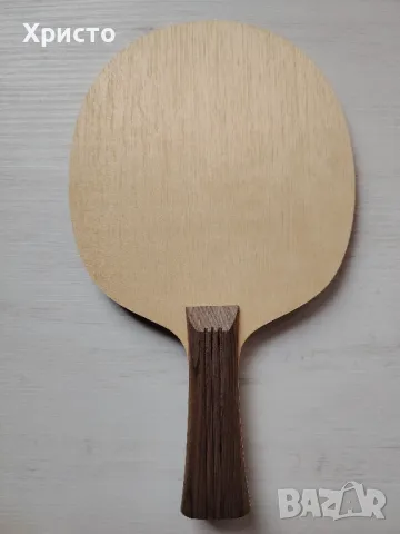 Butterfly Combi професионално дърво за тенис на маса., снимка 3 - Тенис - 49907165