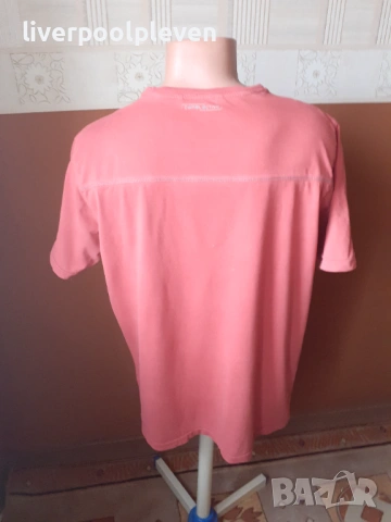 👉Camel Active Original L ефектна, снимка 3 - Тениски - 53491002