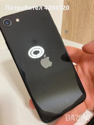 iPhone se 2, снимка 1 - Apple iPhone - 47135421