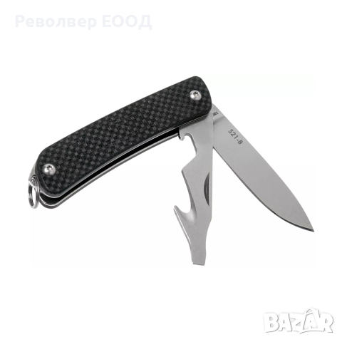 Нож Ruike S21-B, снимка 4 - Ножове - 45008108