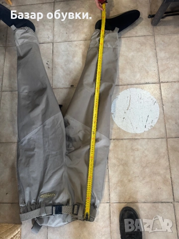 Панталон за риболов , снимка 13 - Екипировка - 54145876