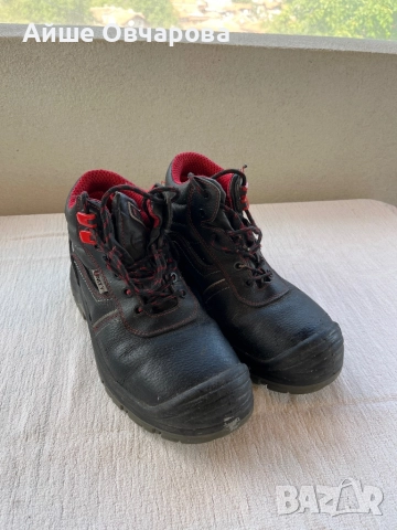 Работни обувки Unity