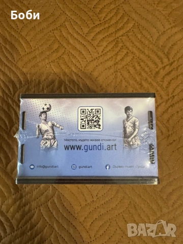 Дървен пъзел на гунди, снимка 6 - Игри и пъзели - 53870108