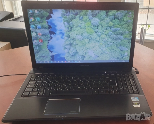 HP Lenovo Dell Asus Acer лаптoп notebook идеални за ИГРИ телевизия филми сърфиране интернет поща, снимка 2 - Лаптопи за дома - 45530640