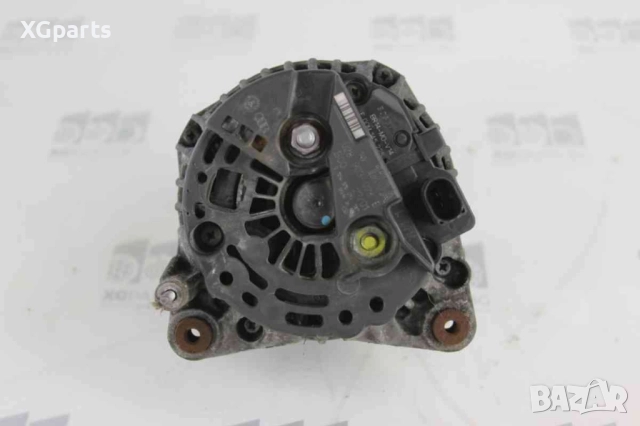 Алтернатор / генератор за Seat Ibiza II 1.9sdi 68 к.с. (1993-2002) 028903028E, снимка 2 - Части - 52005393