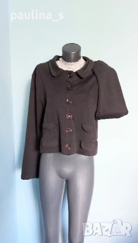 Пет различни броя / Дамско сако тип блейзър или яке , снимка 17 - Сака - 51235600