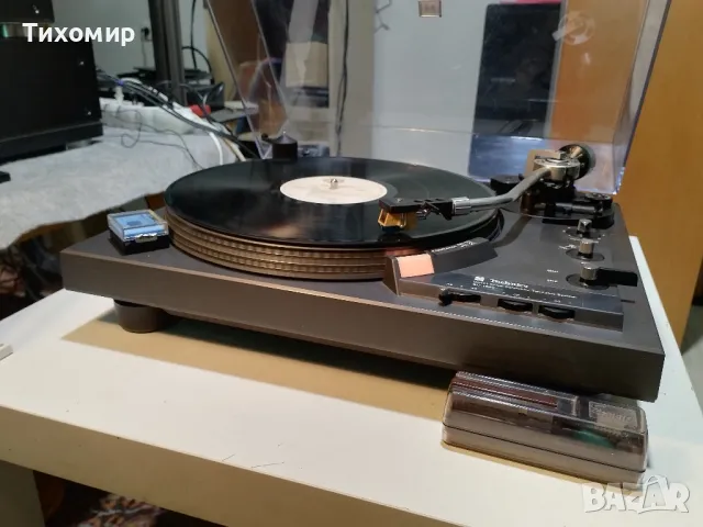 Technics SL-1900, снимка 2 - Грамофони - 49131670