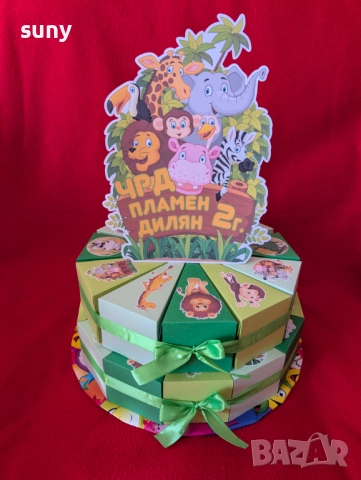 Картонени торти , снимка 17 - Други - 51745148