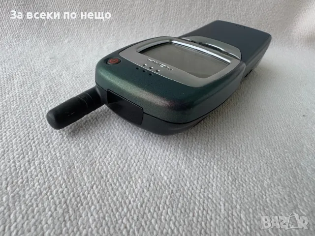 Nokia 7110 , Made in Finland , Нокия 7110, снимка 8 - Nokia - 48306075