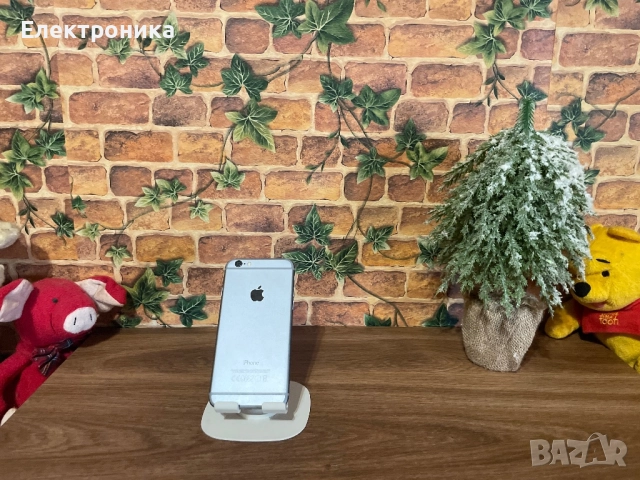 iPhone 6 32gb 92%, снимка 4 - Apple iPhone - 52603885
